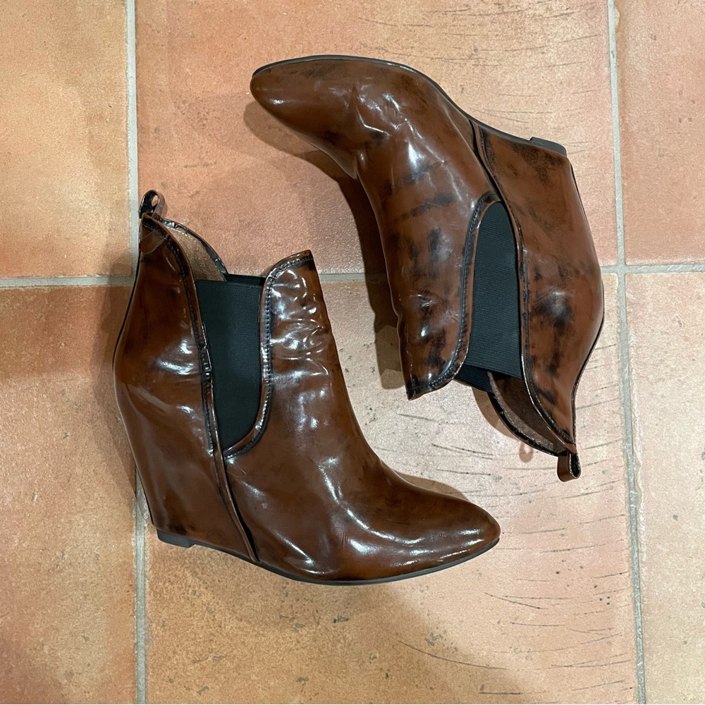 Jeffrey Campbell ‘Harrison’ Booties